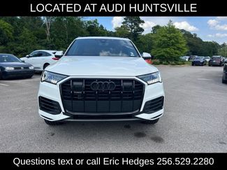 Used 2023 Audi Q7 2.0T Premium Plus w/ Premium Plus Package AWD/4WD video 2