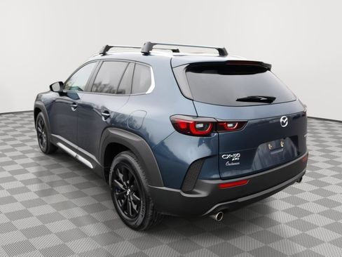 Used 2023 MAZDA CX-50 2.5 S w/ Accent Package image 23