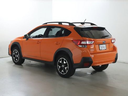 Used 2018 Subaru Crosstrek 2.0i AWD/4WD image 42