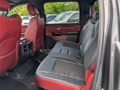 Used 2019 RAM 1500 Rebel w/ Rebel Level 2 Equipment Group AWD/4WD image 13