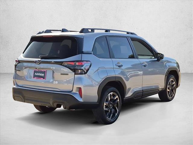 New 2026 Subaru Forester Premium AWD/4WD image 2