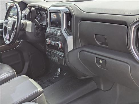 Used 2020 GMC Sierra 1500 SLT AWD/4WD image 20
