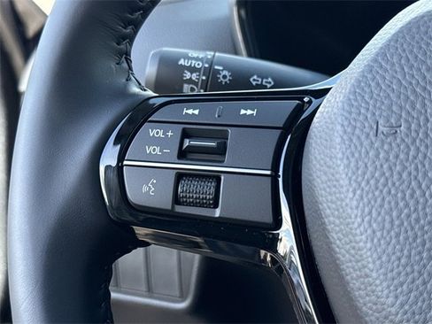 New 2026 Honda CR-V EX-L image 32