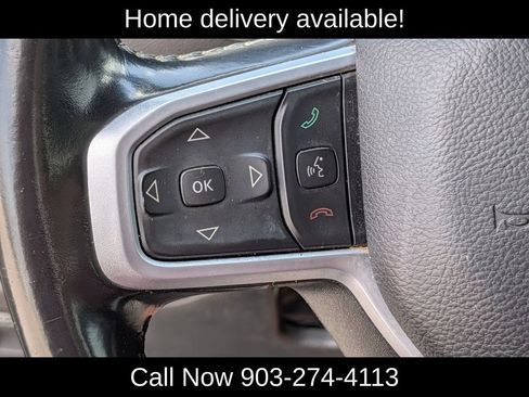 Used 2022 RAM 1500 Big Horn RWD image 23