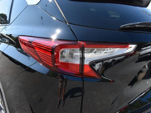 Used 2019 Acura RDX SH AWD w/Tech 4dr SUV w/Techno image 38