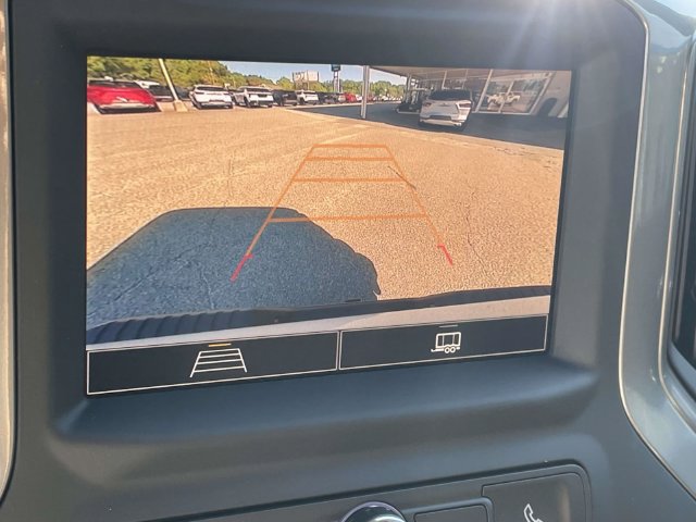 New 2026 Chevrolet Silverado 2500 Custom w/ Custom Value Package AWD/4WD image 13