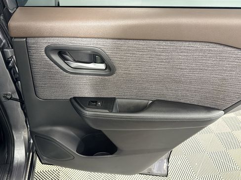 Used 2023 Nissan Rogue SV FWD image 27
