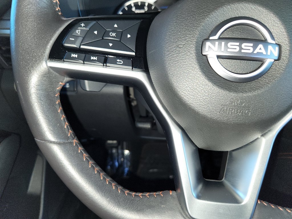 Used 2024 Nissan Altima 2.5 SR FWD image 24