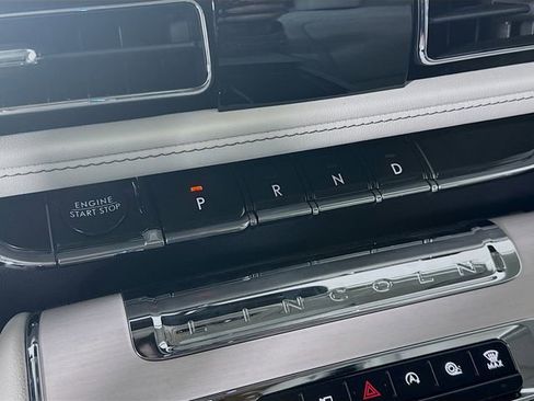 New 2026 Lincoln Aviator Reserve RWD image 18