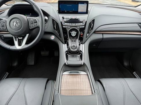 Certified 2024 Acura RDX SH-AWD w/ Advance Package image 11