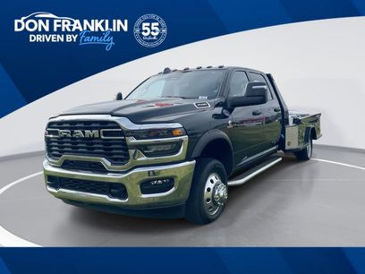 Used 2025 RAM 3500 Tradesman
