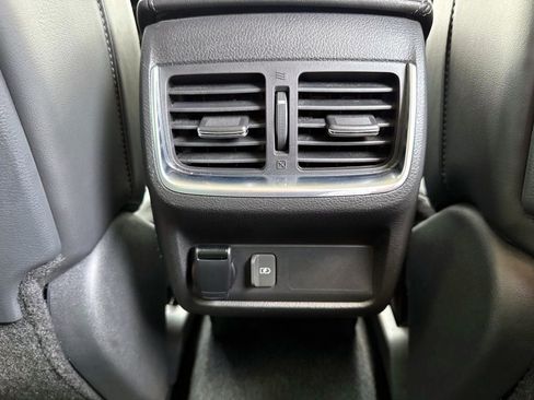 Used 2021 INFINITI QX50 Luxe w/ Accent Package image 18