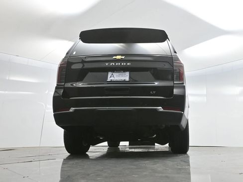 Used 2025 Chevrolet Tahoe LT AWD/4WD image 59