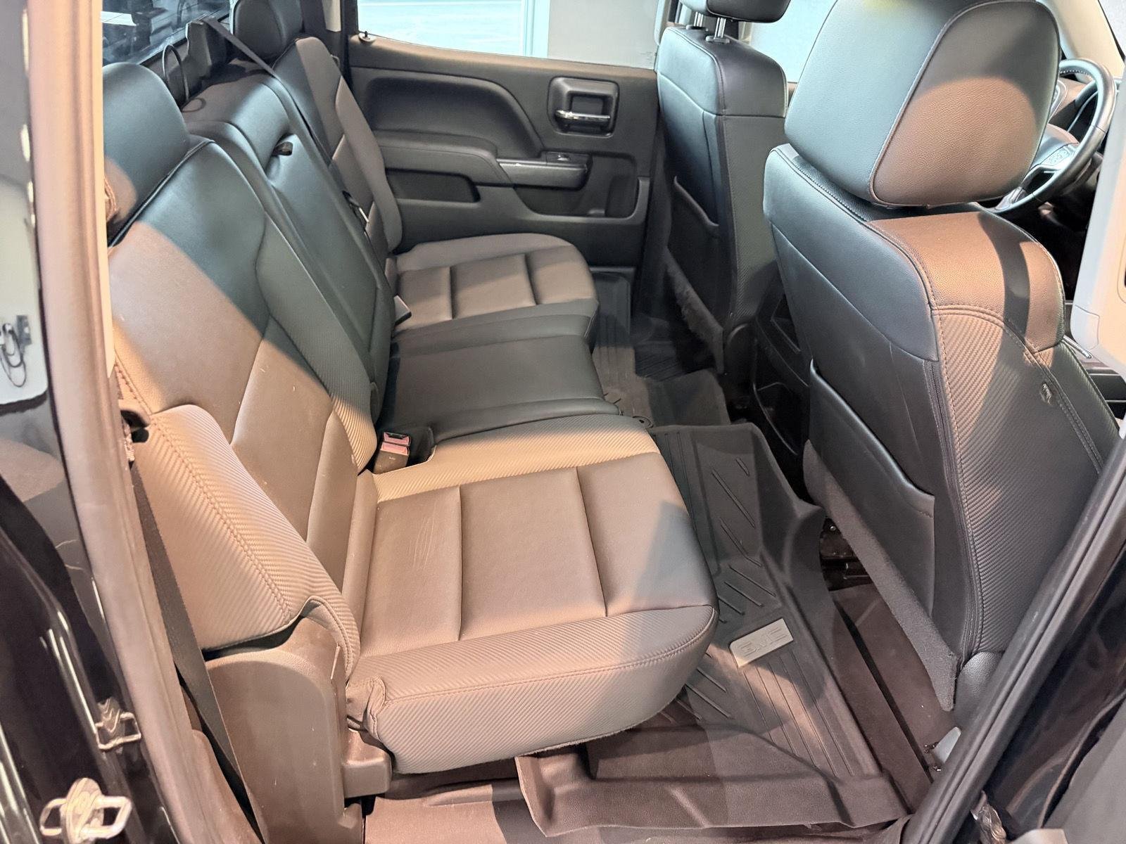 Used 2016 GMC Sierra 1500 SLT w/ All Terrain X Package AWD/4WD image 27