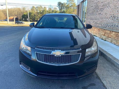 Used 2011 Chevrolet Cruze LT image 4