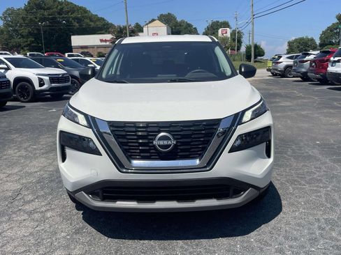 Used 2023 Nissan Rogue S FWD image 8