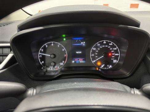 Used 2023 Toyota Corolla LE image 25