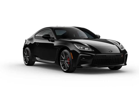 New 2026 Toyota GR86 Premium image 15