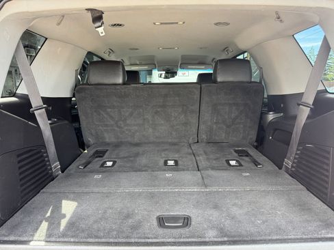 Used 2018 Chevrolet Tahoe LT AWD/4WD image 19