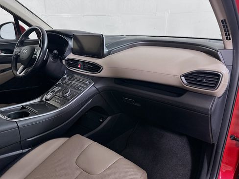 Certified 2023 Hyundai Santa Fe SEL w/ Premium Package AWD/4WD image 28
