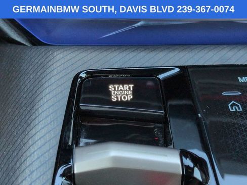 Used 2025 BMW X3 xDrive30i w/ Premium Package AWD/4WD image 31