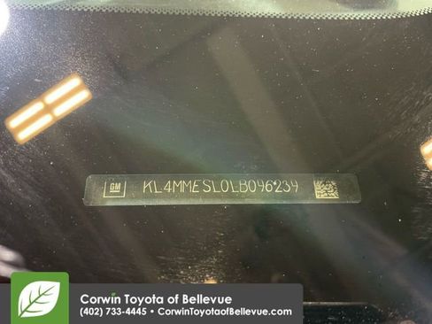 Used 2020 Buick Encore GX Select w/ Sport Touring Package image 26