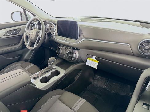 New 2026 Chevrolet Blazer LT AWD/4WD image 20