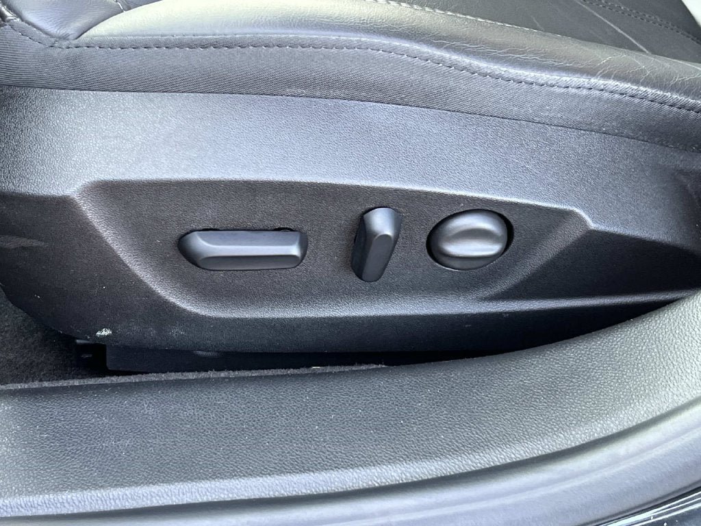 Used 2015 Buick Regal Premium FWD image 26
