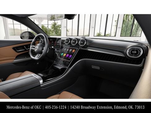 New 2026 Mercedes-Benz CLE 300 CLE 300 image 6