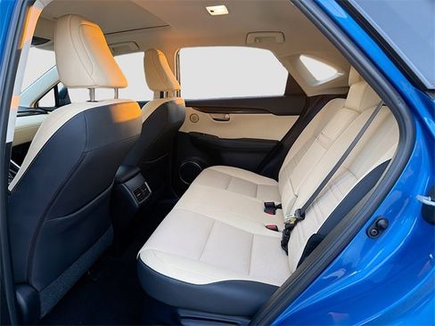 Used 2020 Lexus NX 300 FWD w/ Comfort Package image 21