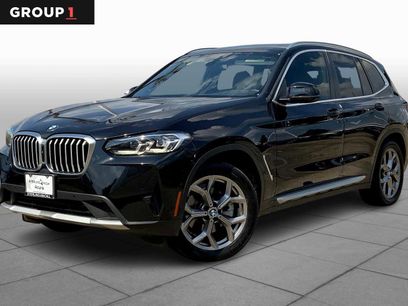 Used 2024 BMW X3 xDrive30i w/ Convenience Package