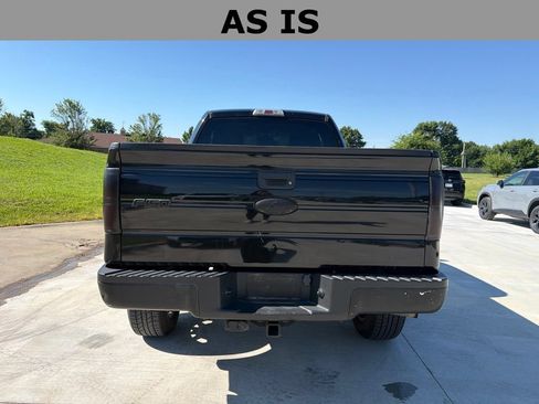 Used 2012 Ford F150 XLT w/ XLT Convenience Pkg RWD image 6