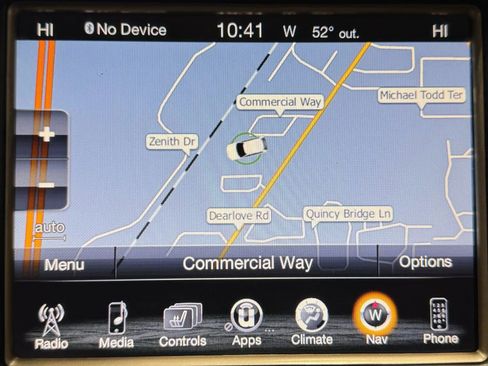 Used 2014 Jeep Grand Cherokee Limited image 14