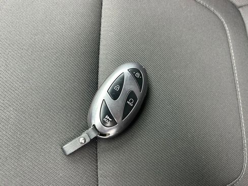 Used 2025 Hyundai Tucson SEL image 33