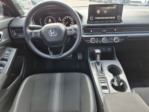 Used 2024 Honda Civic Sport image 18