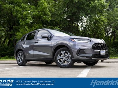 Used 2026 Honda HR-V LX