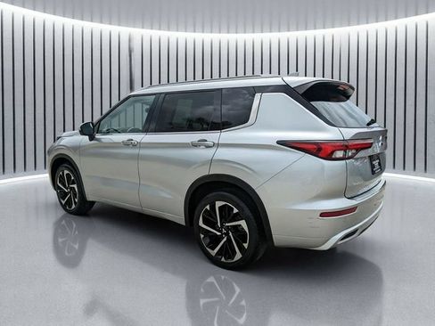 Used 2024 Mitsubishi Outlander SEL FWD image 6