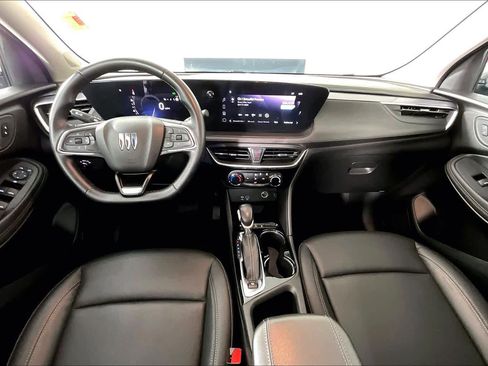 Certified 2024 Buick Encore GX Sport Touring w/ Experience Buick Package image 15