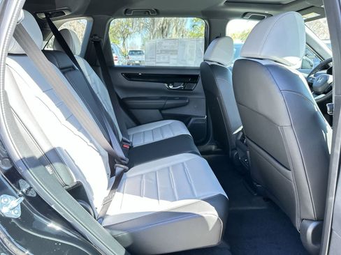 New 2026 Honda CR-V Sport Touring image 16