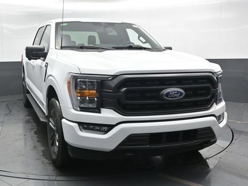 Used 2023 Ford F150 XLT w/ Equipment Group 302A High image 6