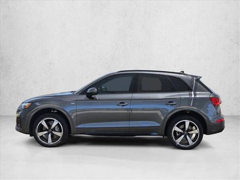 Used 2023 Audi Q5 2.0T Prestige w/ Prestige Package AWD/4WD image 9