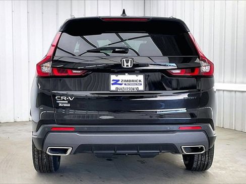 Used 2024 Honda CR-V Sport-L image 4