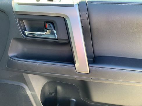 Used 2023 Toyota 4Runner SR5 Premium w/ Moonroof Package image 19