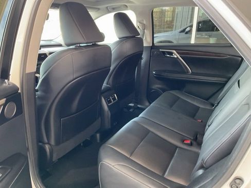 Used 2021 Lexus RX 350 FWD w/ Premium Package image 17