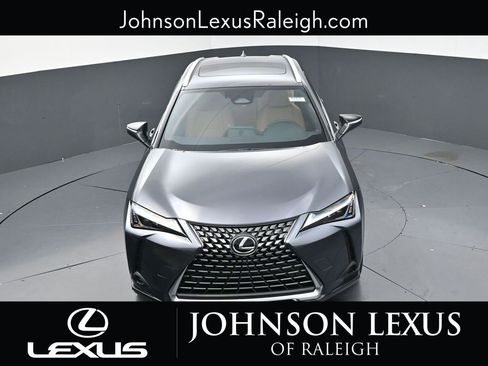 New 2026 Lexus UX 300h FWD image 24