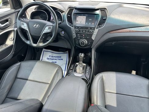 Used 2018 Hyundai Santa Fe Sport w/ 2.0T Ultimate Tech Package 05 AWD/4WD image 36