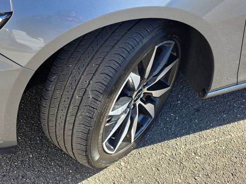 Used 2024 Chevrolet Malibu RS w/ LPO, Floor Liner Package image 35