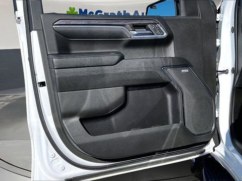 Used 2024 Chevrolet Silverado 1500 LTZ image 20