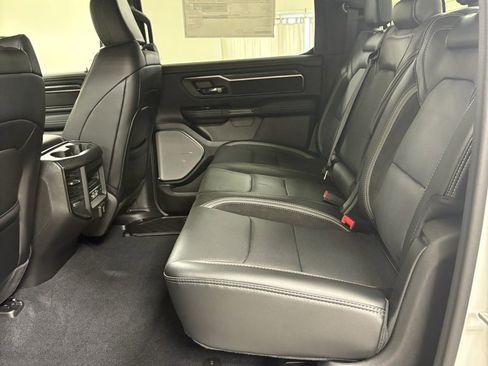 New 2026 RAM 1500 Rebel w/ G/T Package image 22