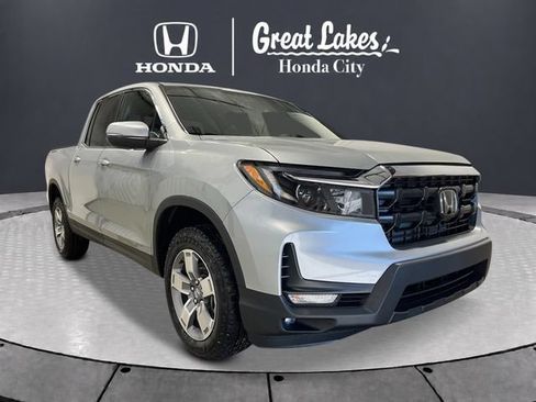 New 2026 Honda Ridgeline RTL image 8